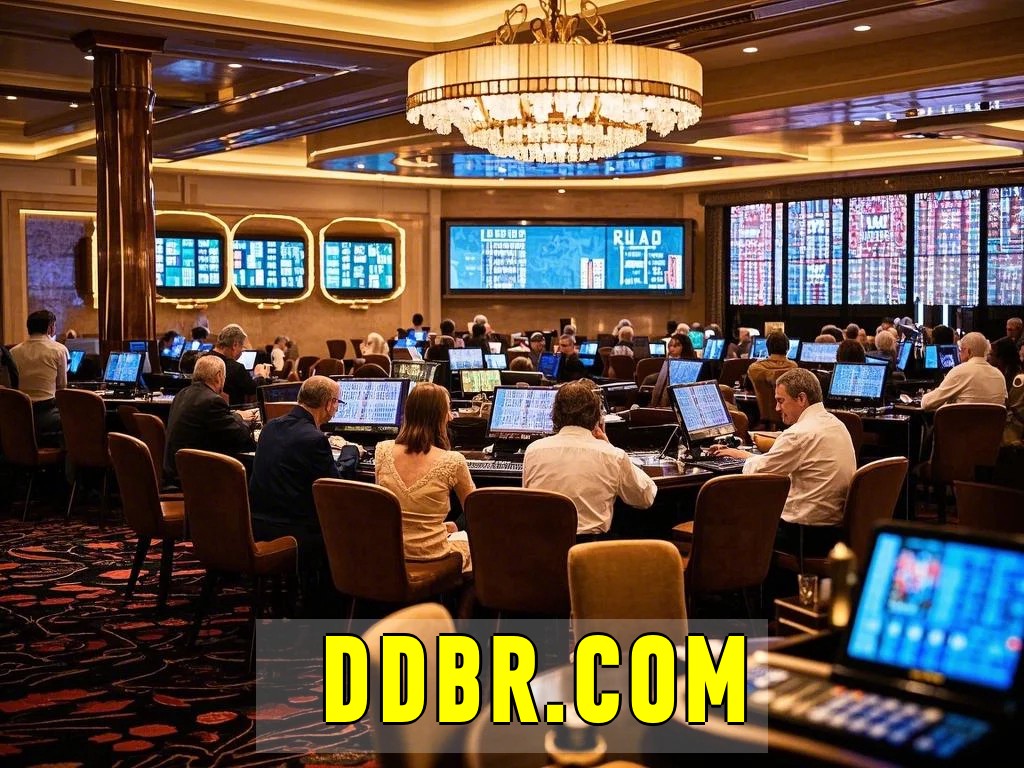 ddbr-Game-Slots